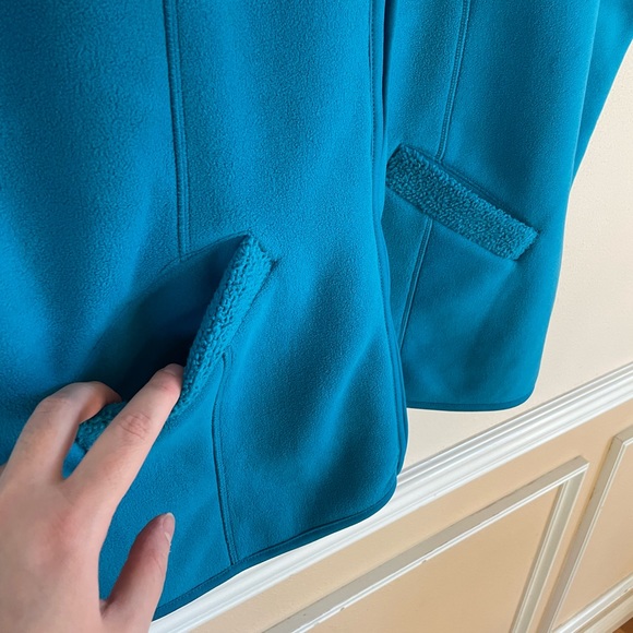 🌸 NWOT ✨ DENIM & Co. woman’s vest - Picture 6 of 8